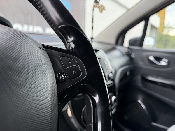RENAULT Captur 2015 — imagine 19