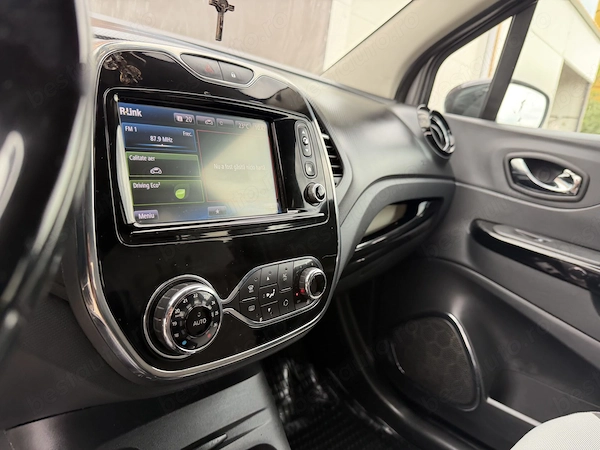 RENAULT Captur 2015 — imagine 17