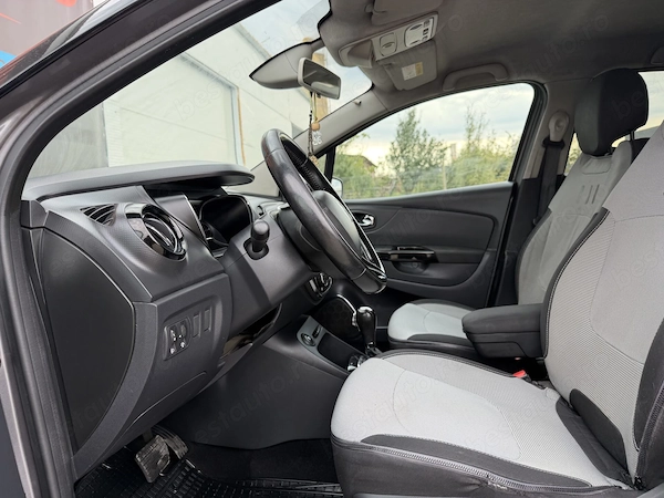 RENAULT Captur 2015 — imagine 20