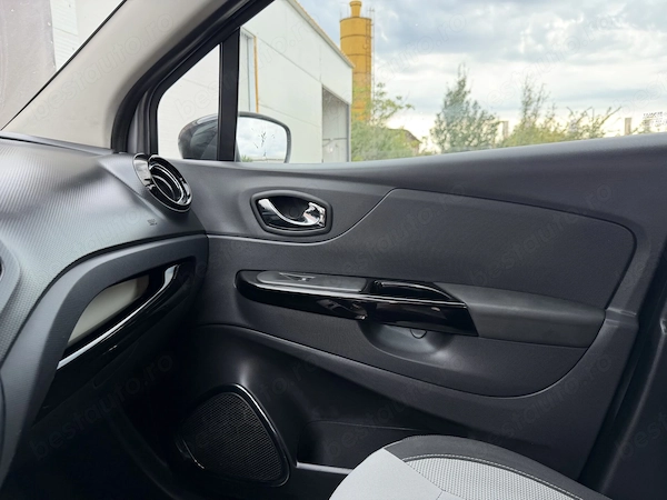 RENAULT Captur 2015 — imagine 18