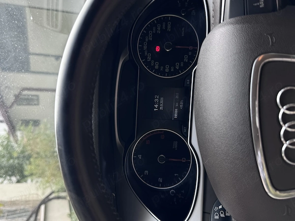 AUDI A4 2015 — imagine 8