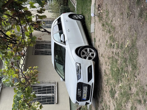 AUDI A4 2015 — imagine 2