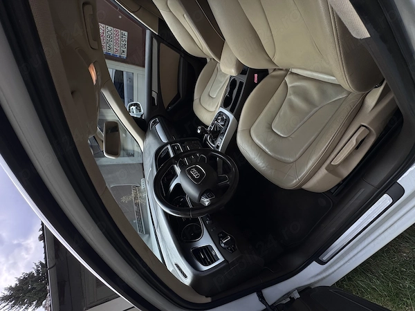 AUDI A4 2015 — imagine 6