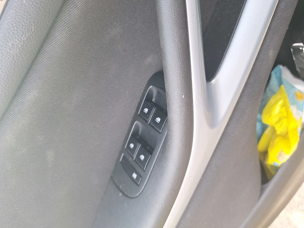 OPEL Zafira 2014 — imagine 7