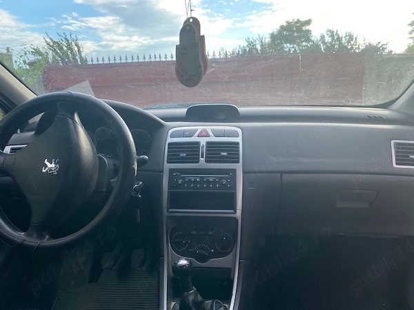 PEUGEOT 307 2005 — imagine 2