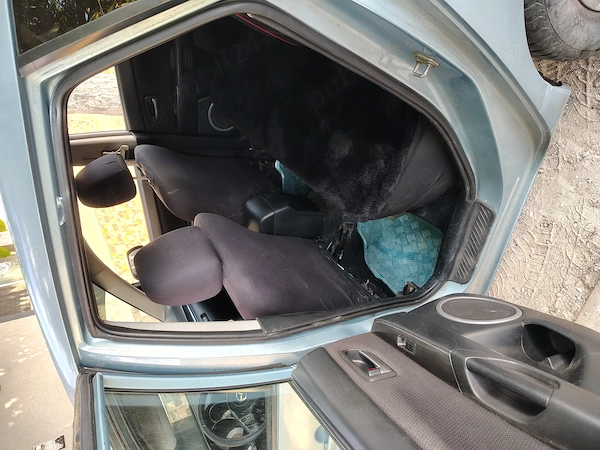 MAZDA 3 2008 — imagine 7