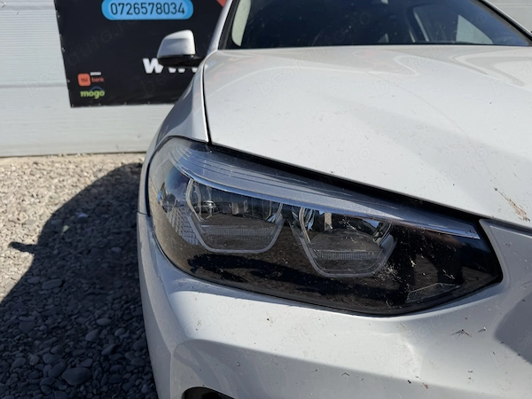 BMW iX3 2020 — imagine 4