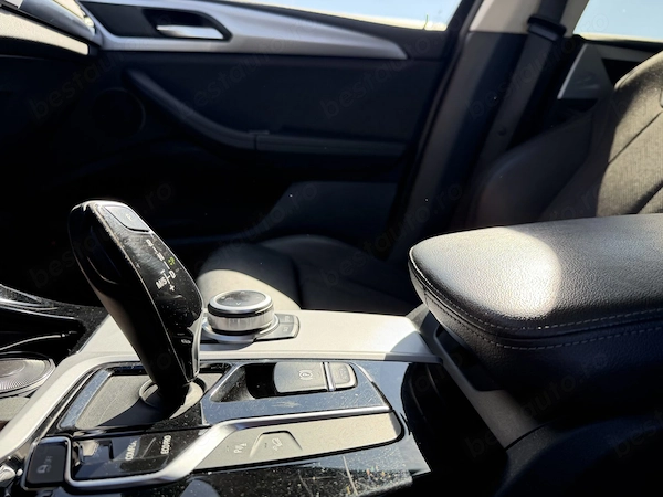 BMW iX3 2020 — imagine 15
