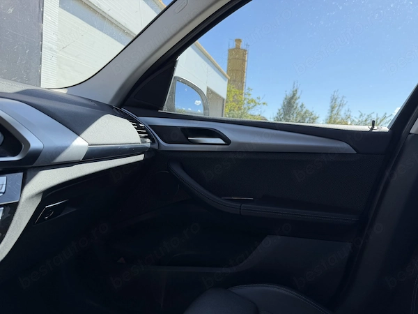 BMW iX3 2020 — imagine 17