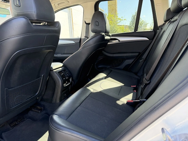 BMW iX3 2020 — imagine 8