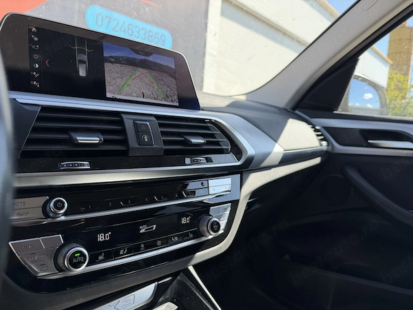 BMW iX3 2020 — imagine 16
