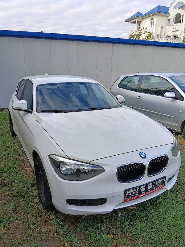 BMW 1 Series 2014 — imagine 2
