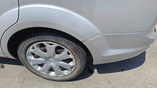 FORD Focus 2008 — imagine 4