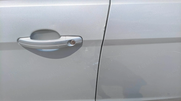 FORD Focus 2008 — imagine 5