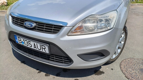 FORD Focus 2008 — imagine 3