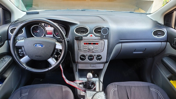 FORD Focus 2008 — imagine 8