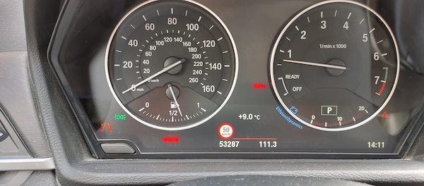 BMW X Series (Generic) 2017 — imagine 10