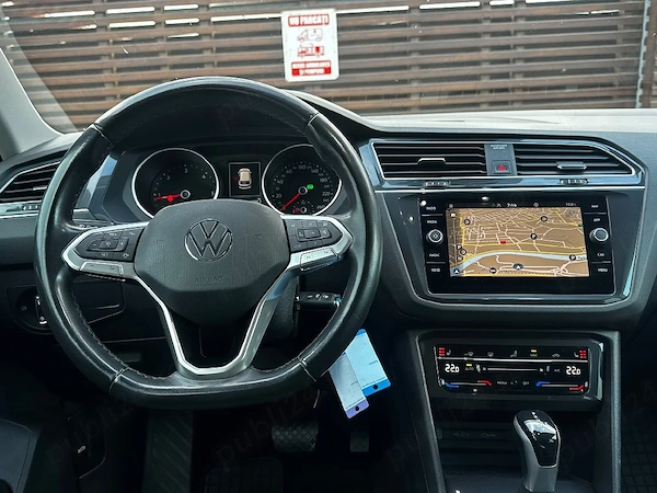 VOLKSWAGEN Tiguan 2023 — imagine 2