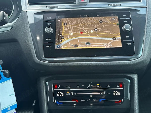 VOLKSWAGEN Tiguan 2023 — imagine 4