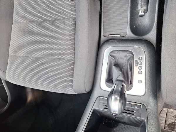VOLKSWAGEN Golf 2012 — imagine 5