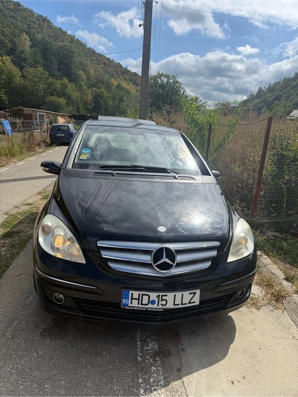 MERCEDES-BENZ E-Class 2005 — imagine 5