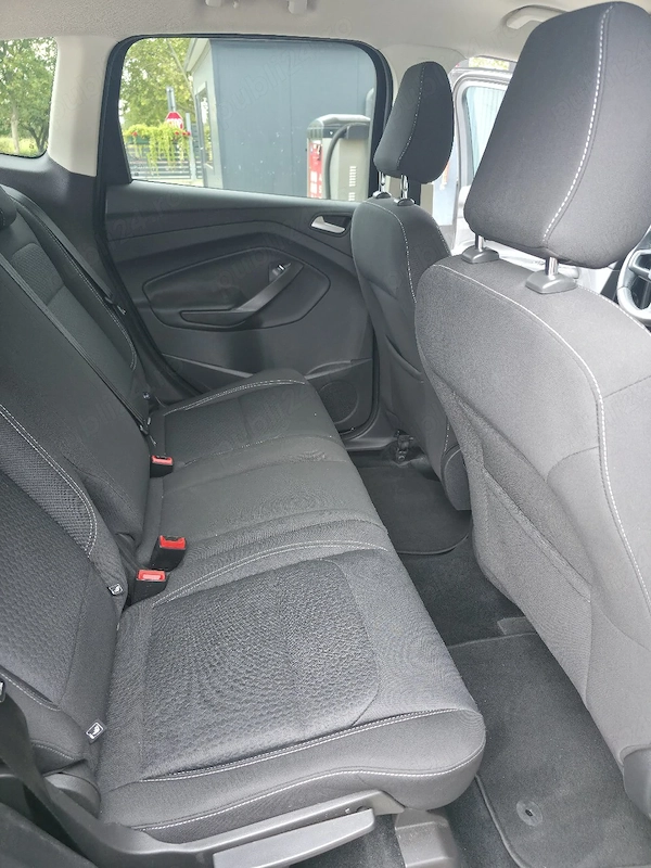 FORD Kuga 2020 — imagine 9