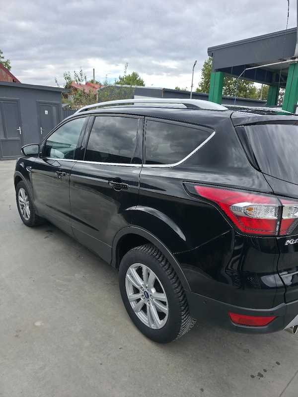 FORD Kuga 2020 — imagine 6