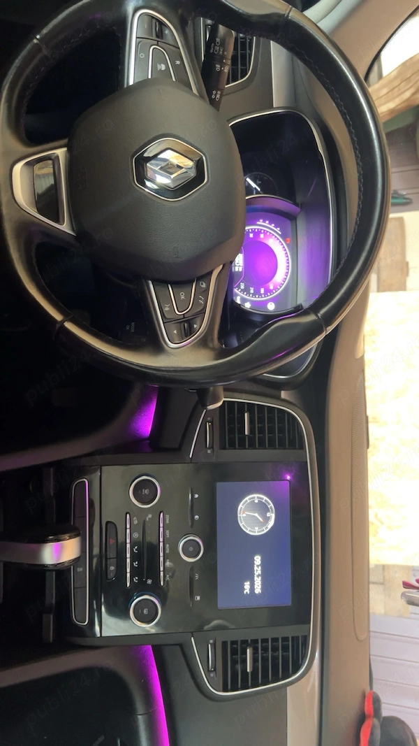RENAULT Talisman 2018 — imagine 4