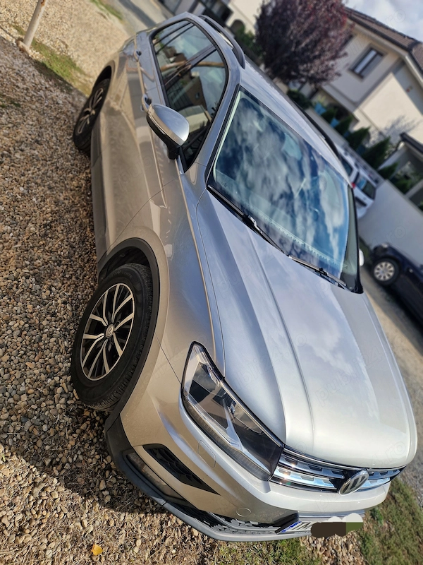 VOLKSWAGEN Tiguan 2018 — imagine 4