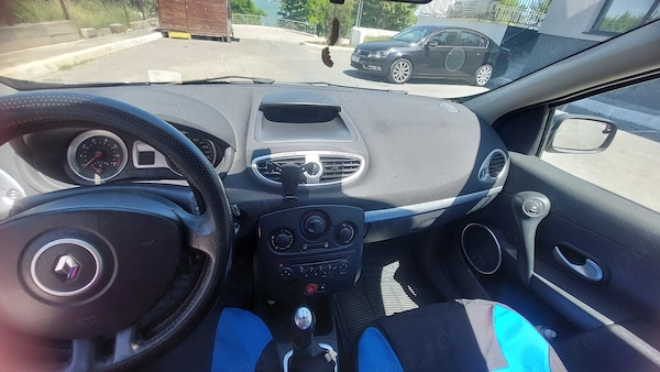 RENAULT Clio 2008 — imagine 3