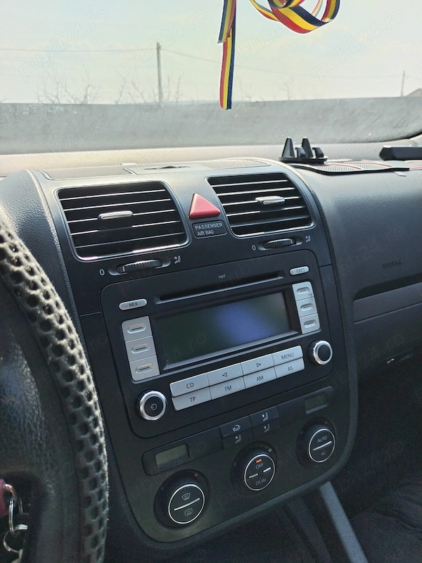 VOLKSWAGEN Jetta 2008 — imagine 4