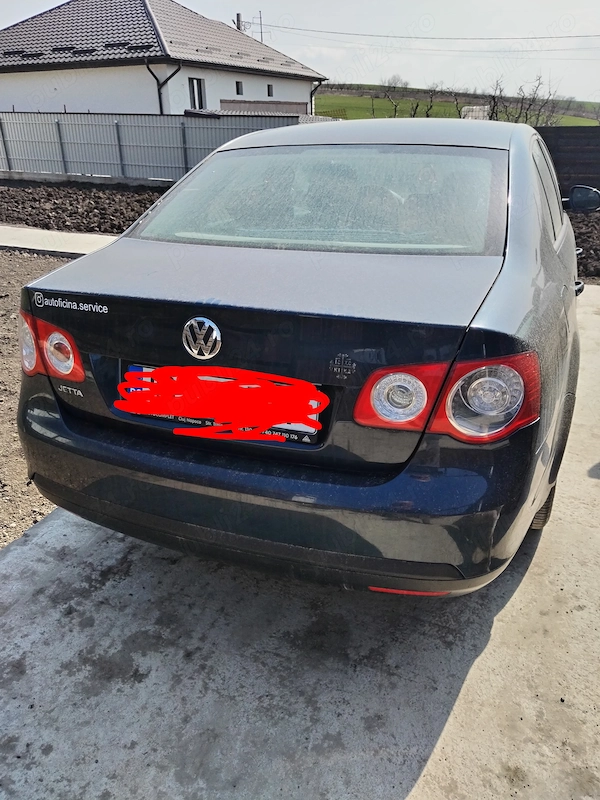 VOLKSWAGEN Jetta 2008 — imagine 2