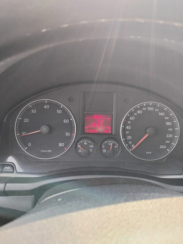 VOLKSWAGEN Jetta 2008 — imagine 5