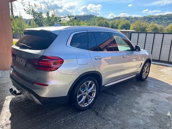 BMW X Series (Generic) 2018 — imagine 3