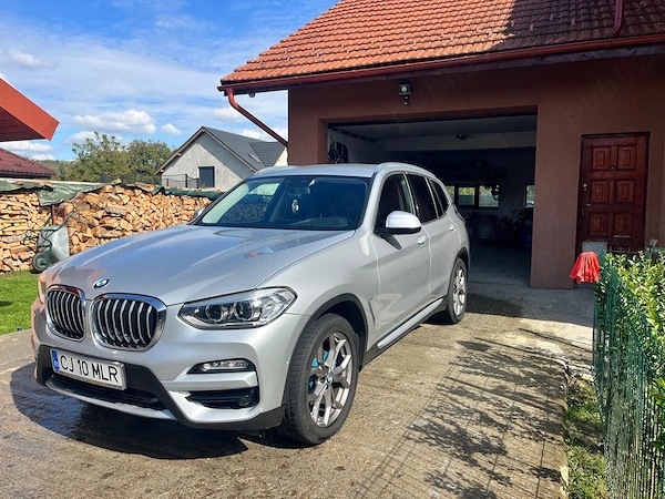 BMW X Series (Generic) 2018 — imagine 4