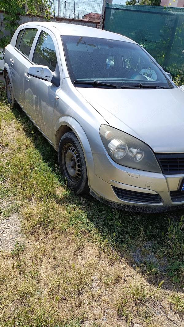 OPEL Astra 2005 — imagine 2