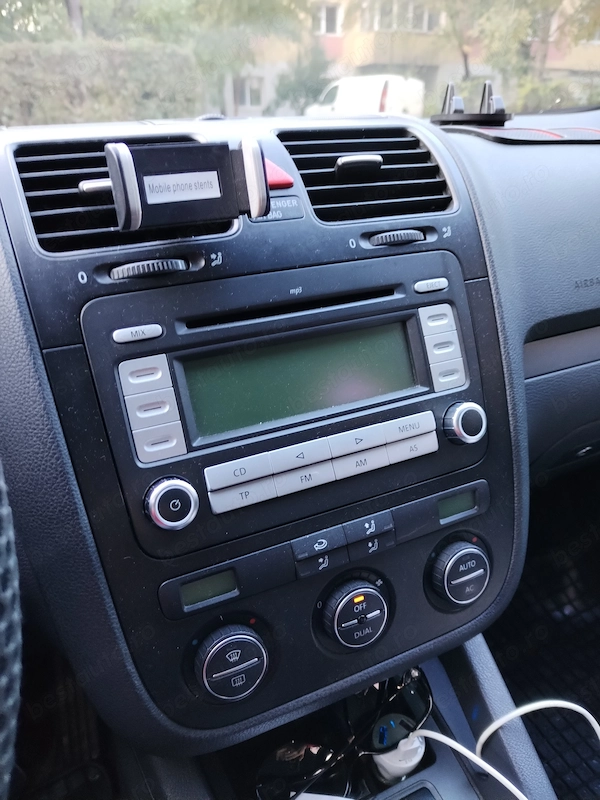 VOLKSWAGEN Jetta 2008 — imagine 3