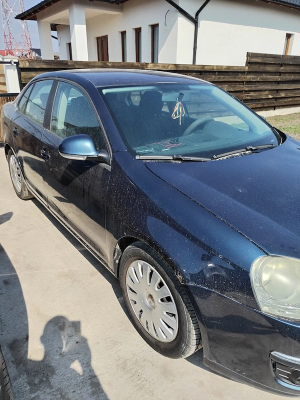 VOLKSWAGEN Jetta 2008 — imagine 4