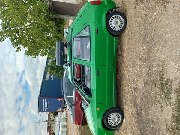 SKODA Felicia 2000 — imagine 2