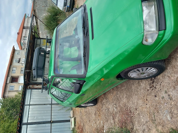 SKODA Felicia 2000 — imagine 5