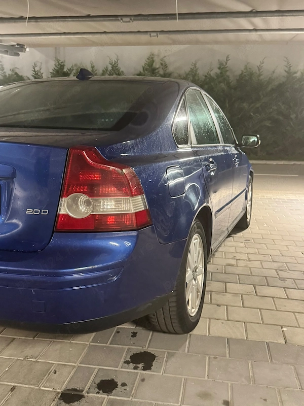 VOLVO S40 2007 — imagine 4