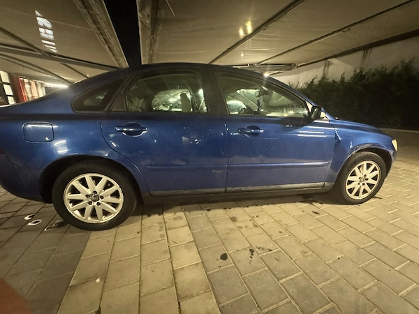 VOLVO S40 2007 — imagine 5