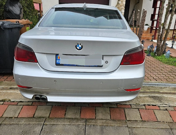 BMW 5 Series 2004 — imagine 2