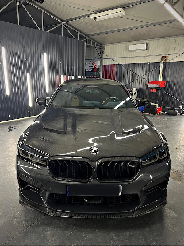 BMW M Series (Generic) 2021 — imagine 2