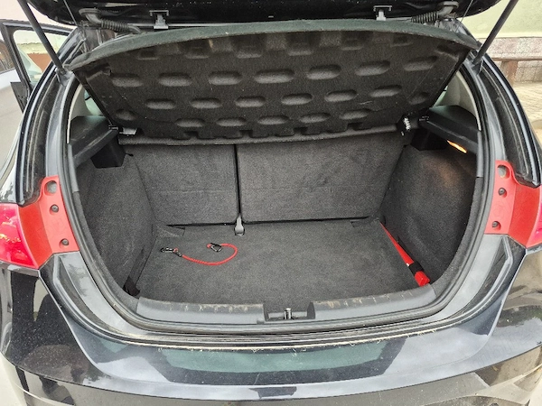 SEAT Leon 2012 — imagine 4