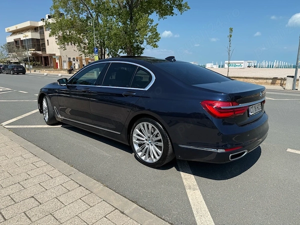 BMW 7 Series 2016 — imagine 2