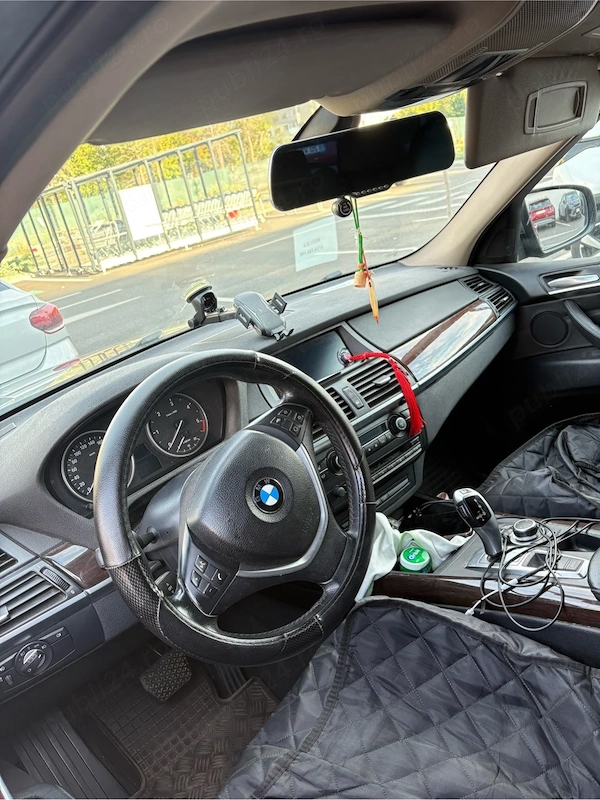 BMW 5 Series 2012 — imagine 2