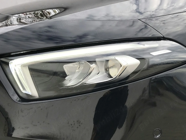 MERCEDES-BENZ A-Class 2022 — imagine 19