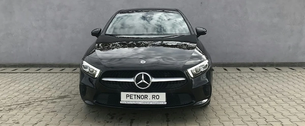 MERCEDES-BENZ A-Class 2022 — imagine 11
