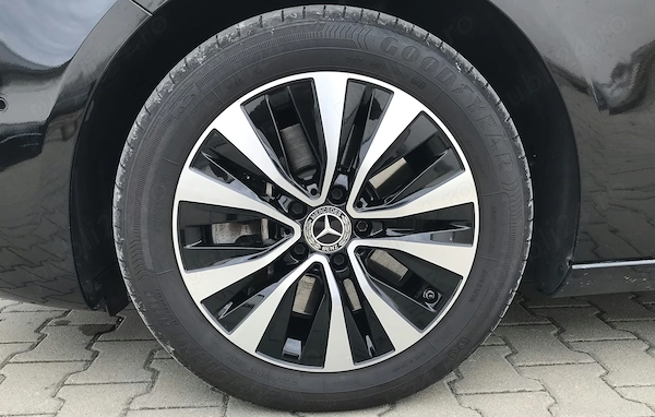 MERCEDES-BENZ A-Class 2022 — imagine 20